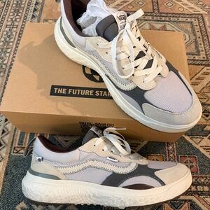 Vans Neo VR3 ultra range 11.5